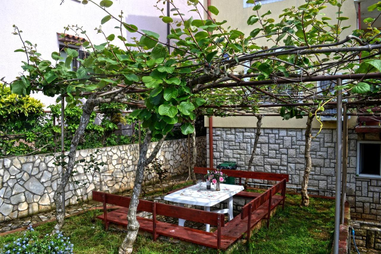 Sweet Home Lustig Pula Dış mekan fotoğraf